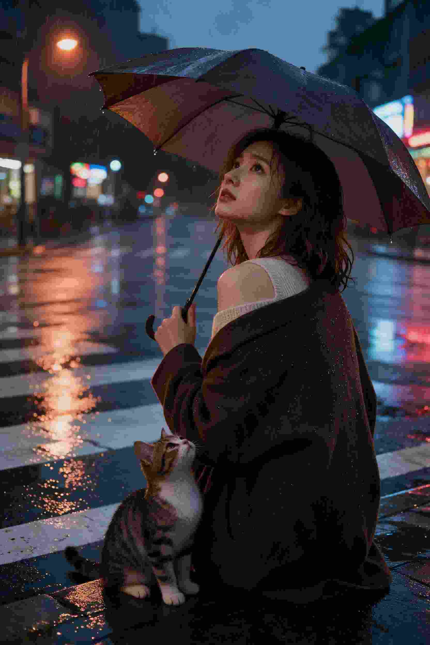 摇曳露营