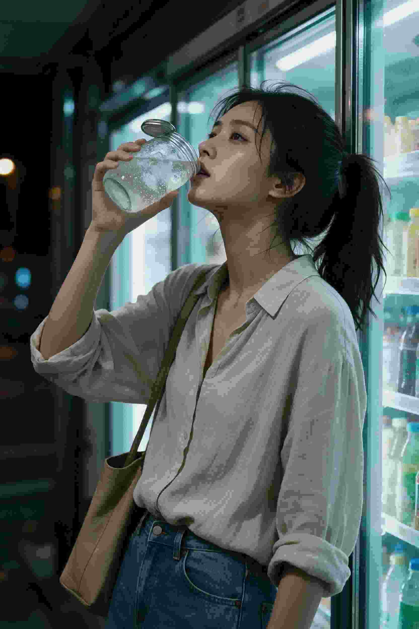 阴晴不定